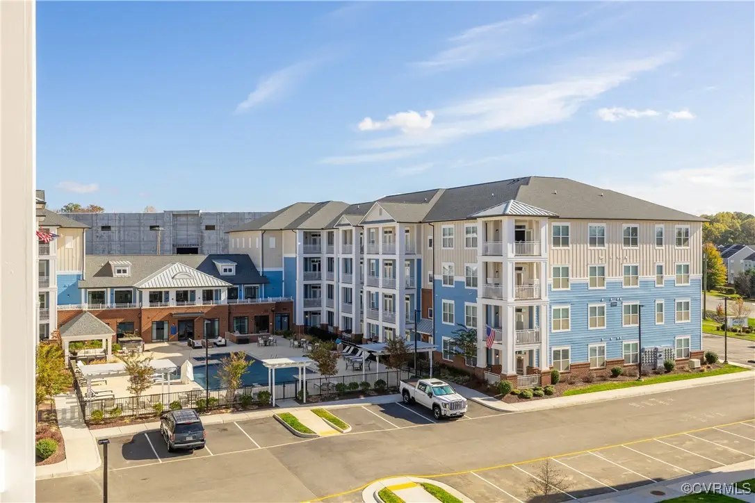 10525 Stony Bluff Drive #104, Ashland, VA 23005 - #1