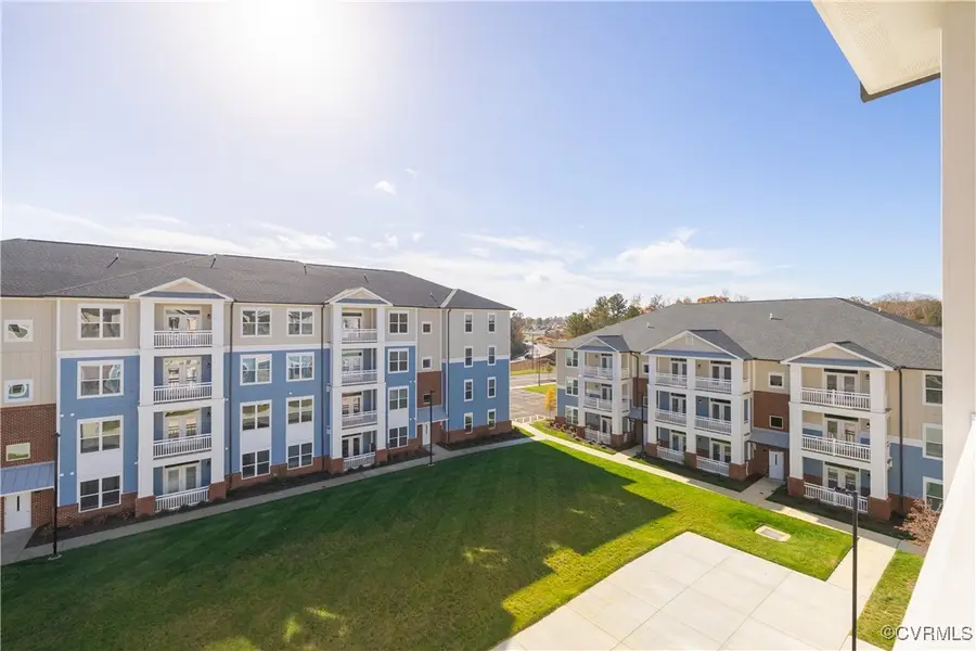 10525 Stony Bluff Drive #104, Ashland, VA 23005 - #2