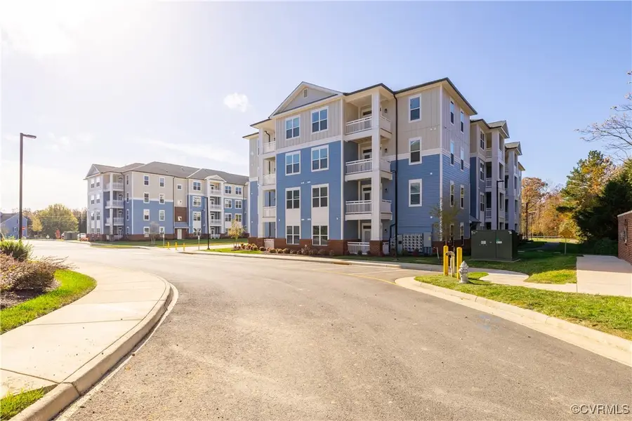 10525 Stony Bluff Drive #104, Ashland, VA 23005 - #3