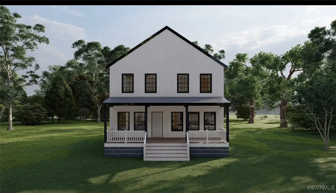 940 Weaver Avenue, Petersburg, VA 23803 - Image #1