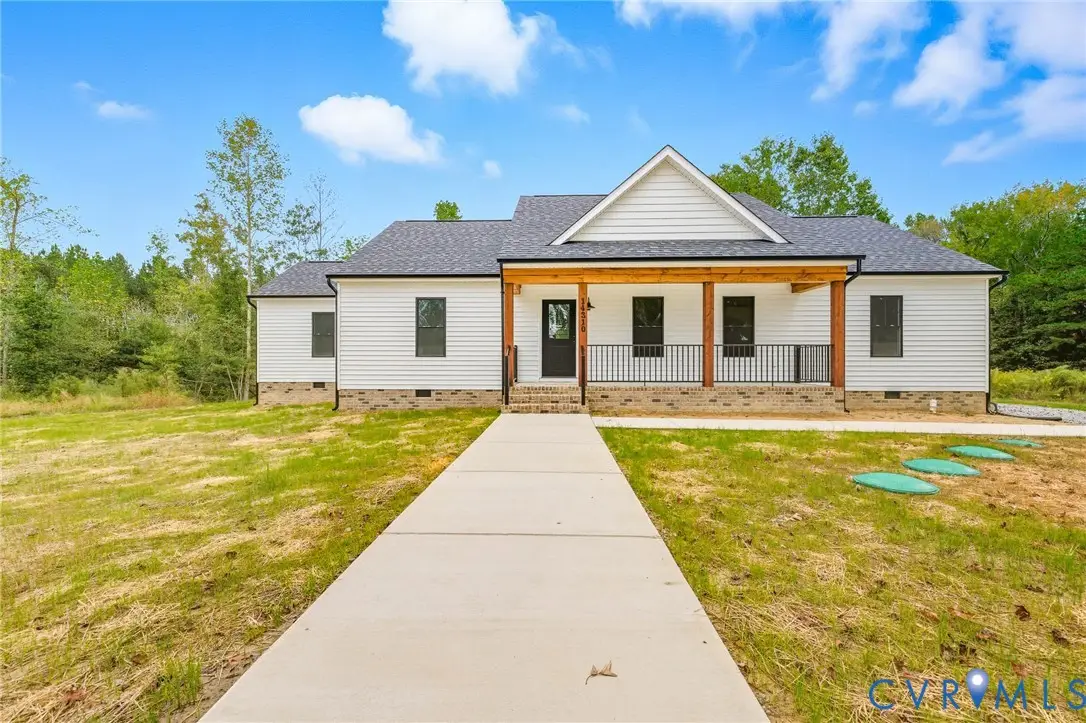 14310 Meadow Lane, Disputanta, VA 23842 - #1