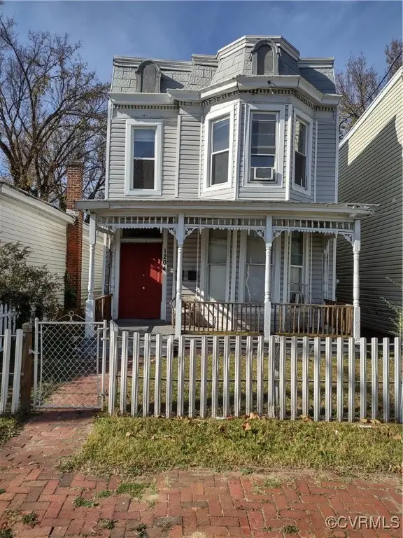 1204 N 20th Street, Richmond, VA 23223