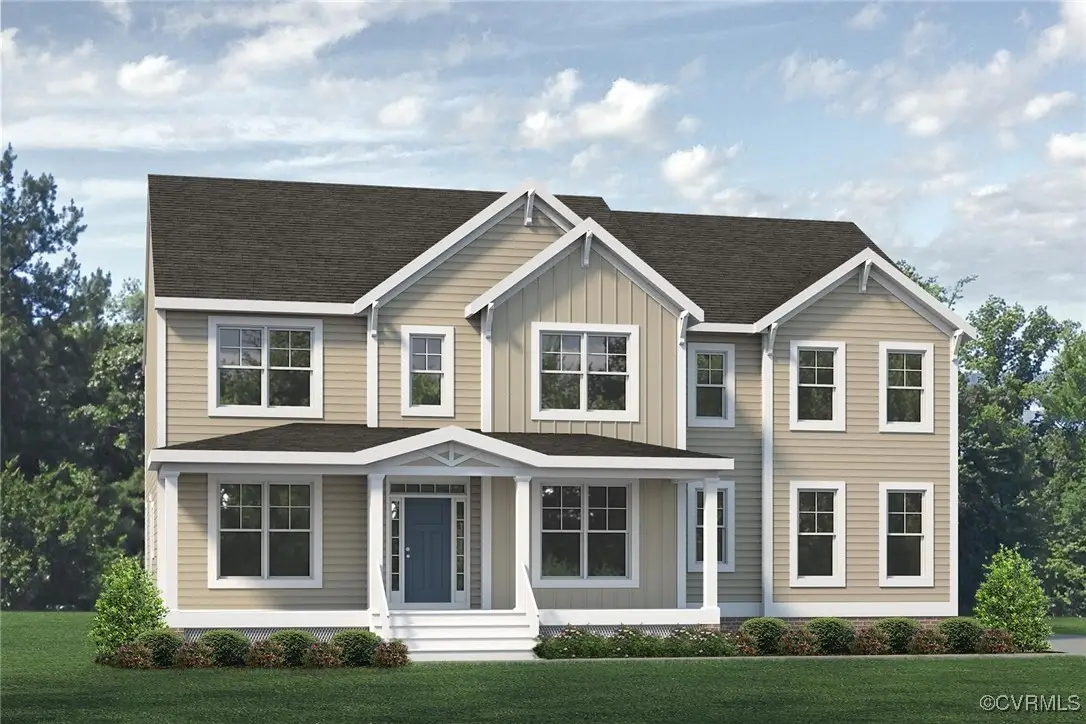 TBD Poindexter Road, New Kent, VA 23124 - Image #1