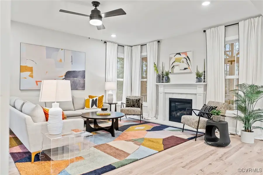 TBD Poindexter Road, New Kent, VA 23124 - Image #3