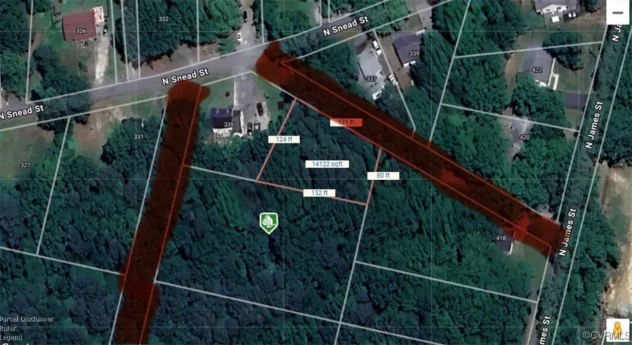 0 E Patrick Street, Ashland, VA 23005 - Image #2