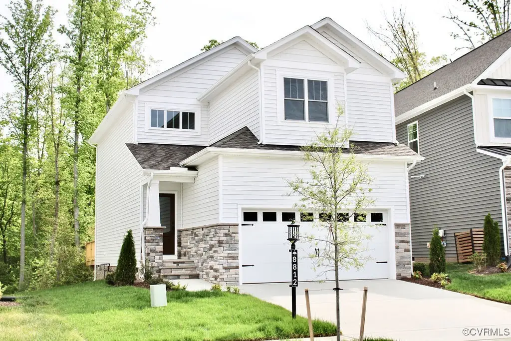 8812 Bethany Creek Avenue, North Chesterfield, VA 23236 - Image #1