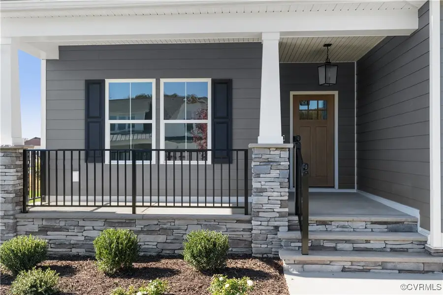 8020 Cabernet Way, Mechanicsville, VA 23116 - Image #2