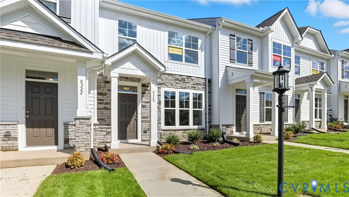 8320 Scott Place, Fairfield, VA 23227 - Image #1