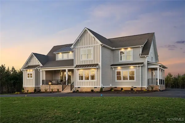 16873 Watchman Way, Beaverdam, VA 23015