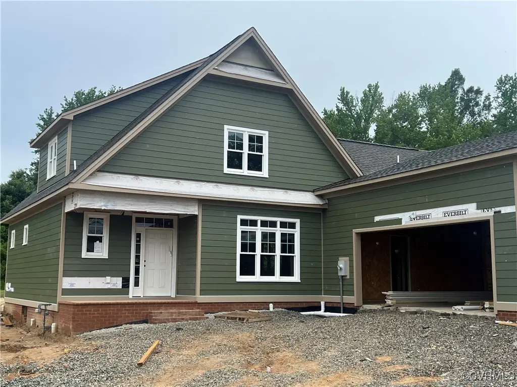 4141 Ambergrove Avenue, Rockwood, VA 23236 - Image #1