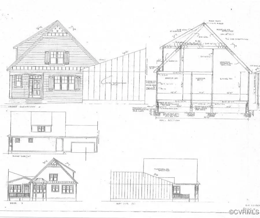 4141 Ambergrove Avenue, Rockwood, VA 23236 - Image #2