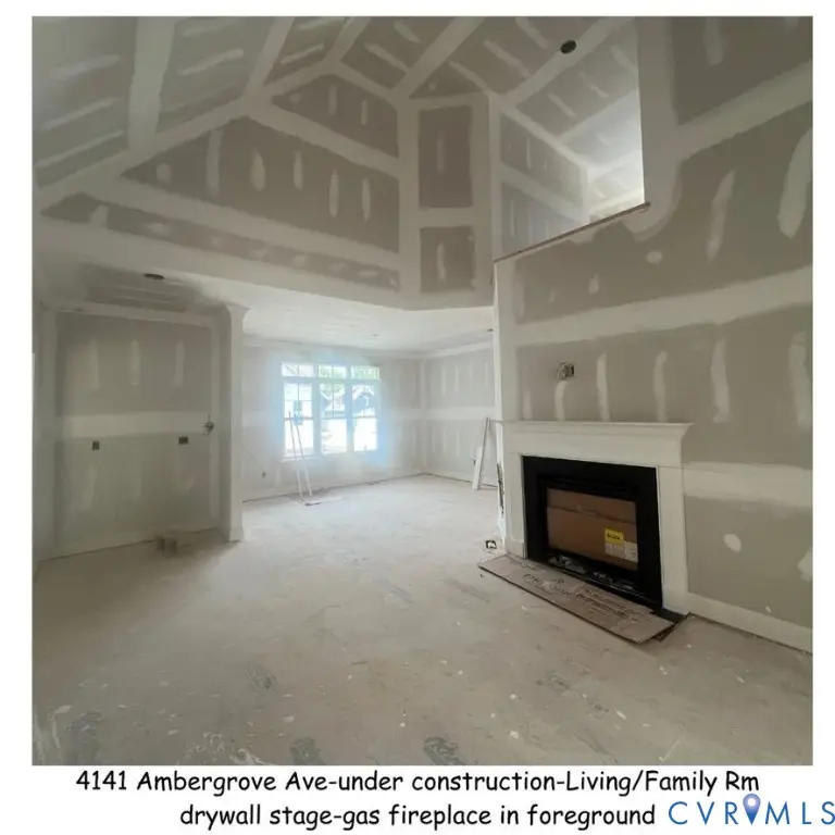 4141 Ambergrove Avenue, Rockwood, VA 23236 - Image #3