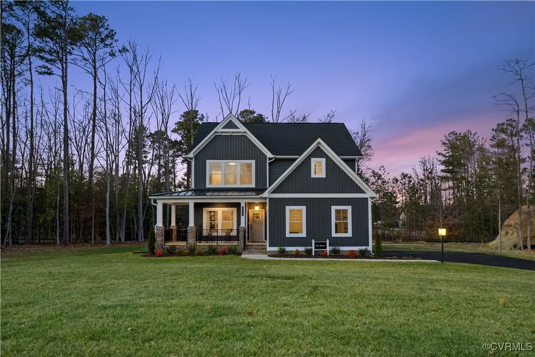 Lot  2 Kennington Parkway North #LOT 2, Aylett, VA 23009 - Image #1