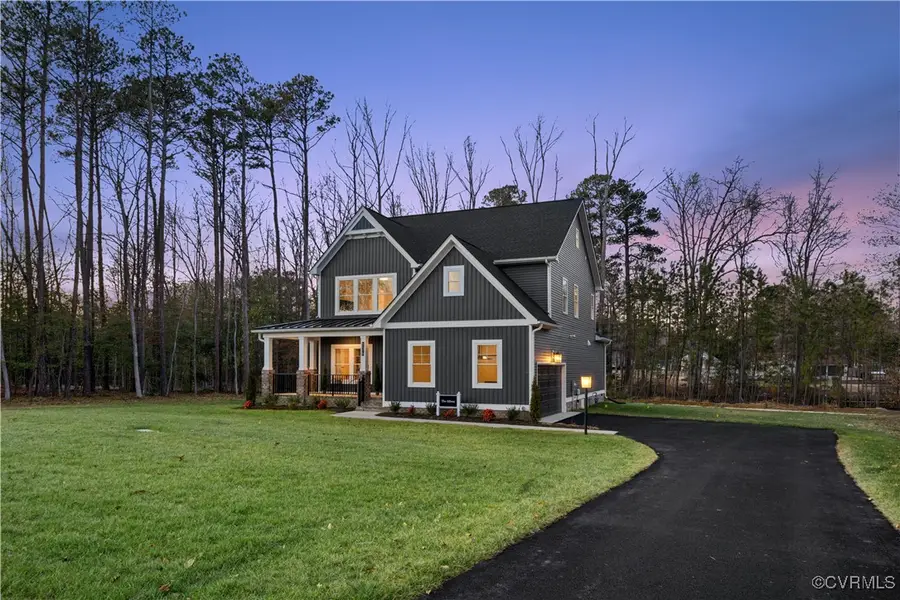 Lot  2 Kennington Parkway North #LOT 2, Aylett, VA 23009 - Image #2