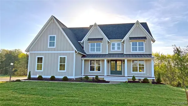 10007 Boschen Woods Place, Chesterfield, VA 23838