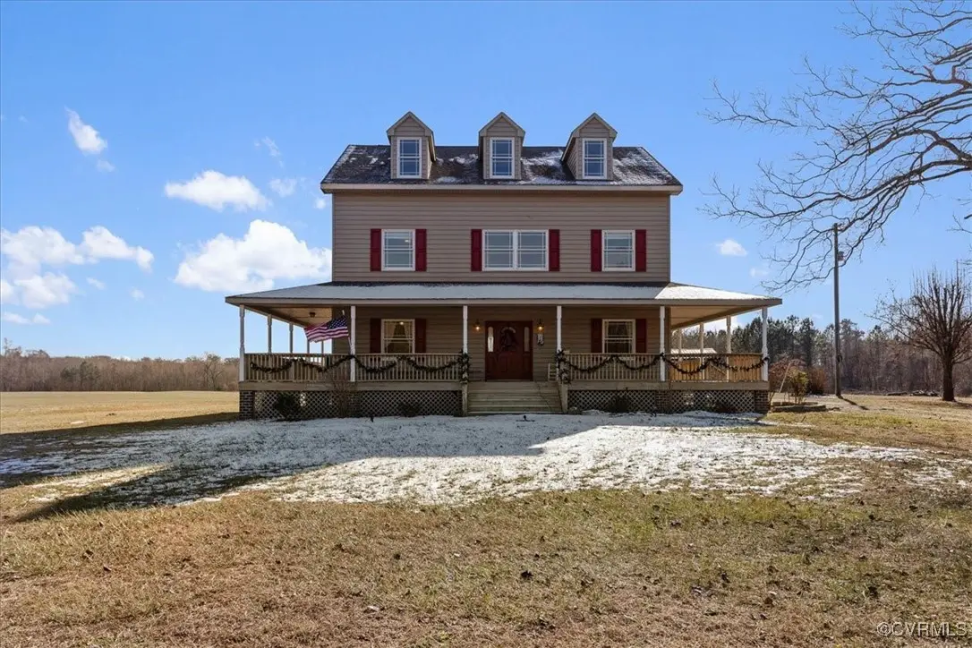 3008 New Design Road, Dendron, VA 23839 - Image #1
