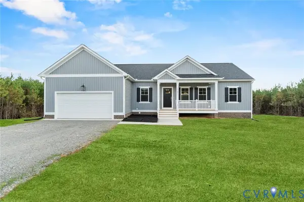 132 Kentuck Place, Mineral, VA 23117