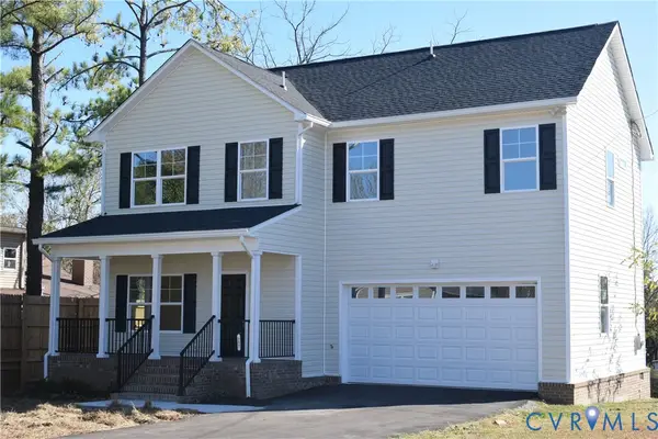 157 Diamond Avenue, Rocky Mount, VA 24151