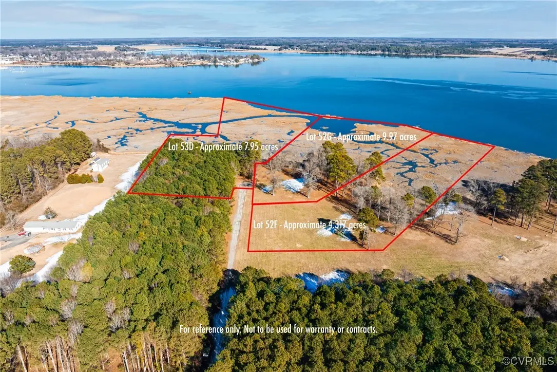 Lot 52G Georgia Ave, West Point, VA 23181 - Image #1