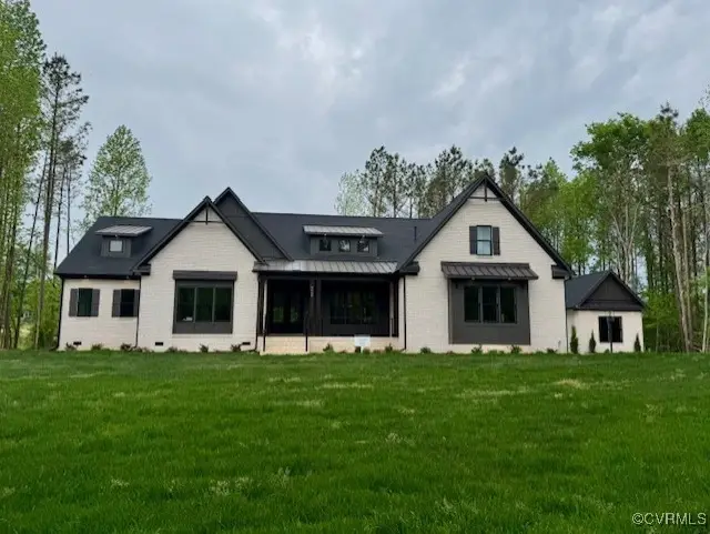 9468 Angels Share Drive, New Kent, VA 23124 - Image #2