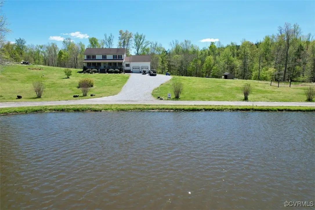 741 Lakeside Drive Extension, Blackstone, VA 23824 - Image #1