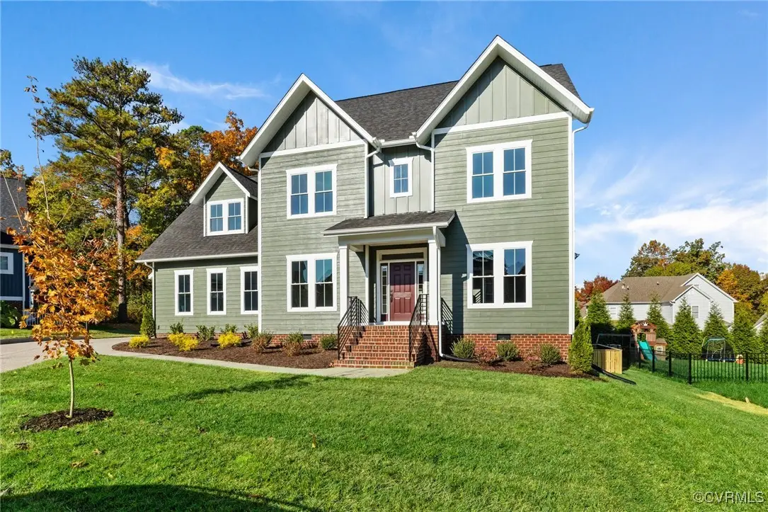 14825 Abberton Drive, Midlothian, VA 23112 - Image #1