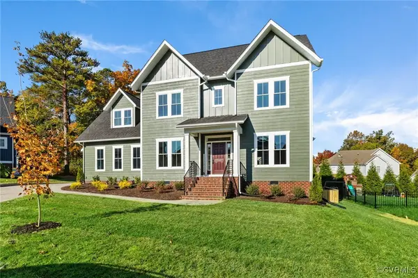 14825 Abberton Drive, Midlothian, VA 23112