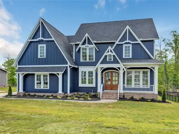 17301 Burtmoor Court, Moseley, VA 23120