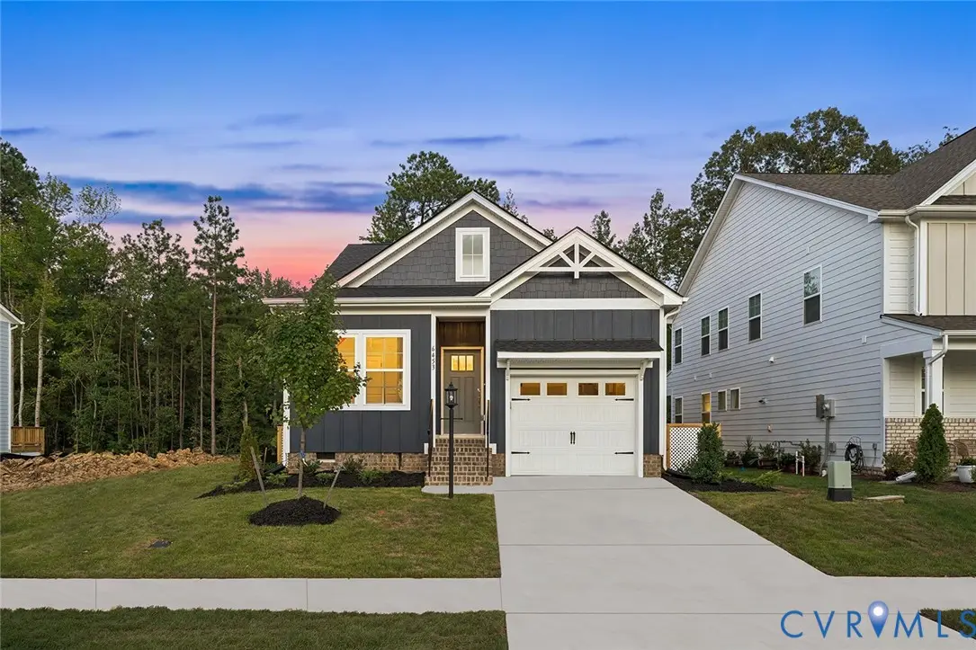 6453 Lila Crest Lane, Midlothian, VA 23112 - #1