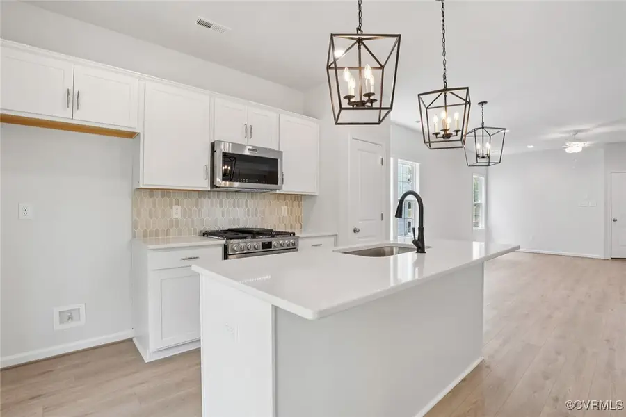 6453 Lila Crest Lane, Midlothian, VA 23112 - #3