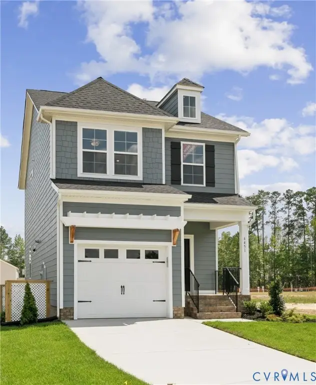 6451 Quinlynn Place, Brandermill, VA 23112 - Image #1
