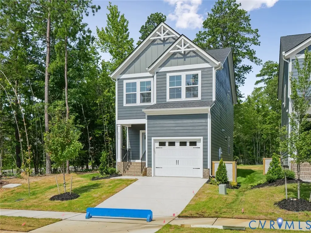 6512 Lila Crest Lane, Midlothian, VA 23112 - #1