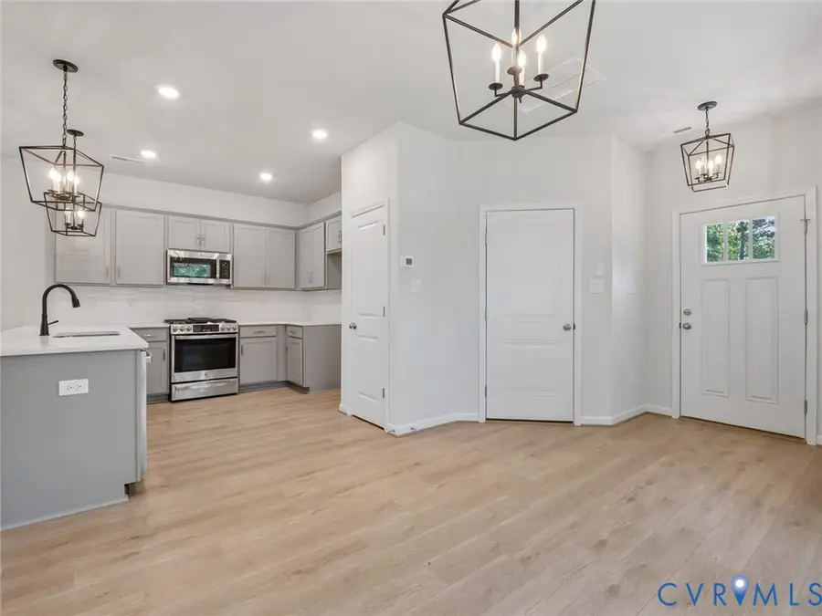 6512 Lila Crest Lane, Midlothian, VA 23112 - #2