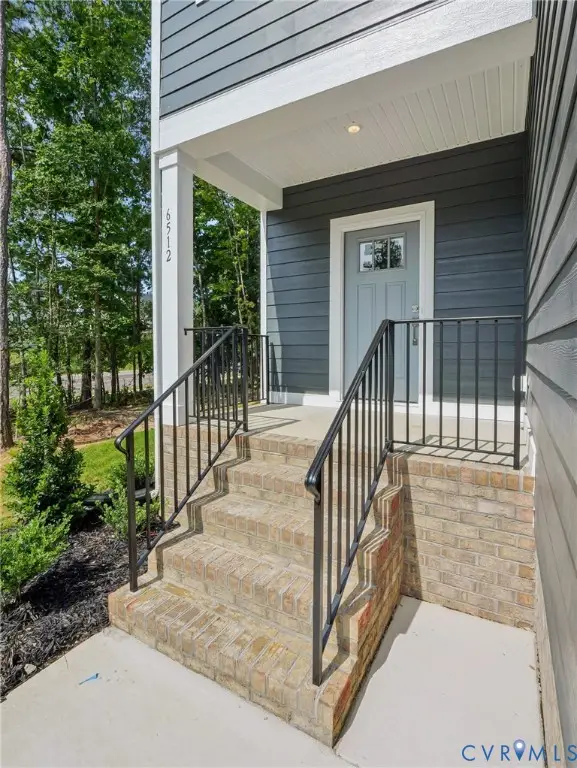 6512 Lila Crest Lane, Midlothian, VA 23112 - #3