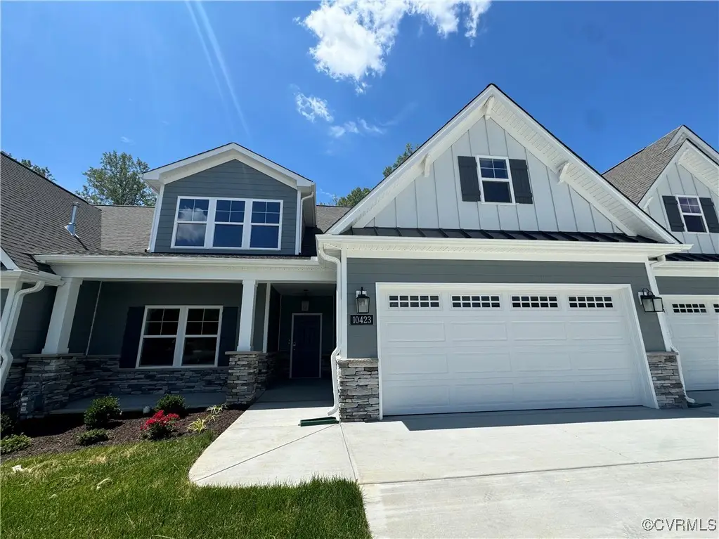 10423 Odette Estate Lane #K2, Mechanicsville, VA 23116 - Image #1