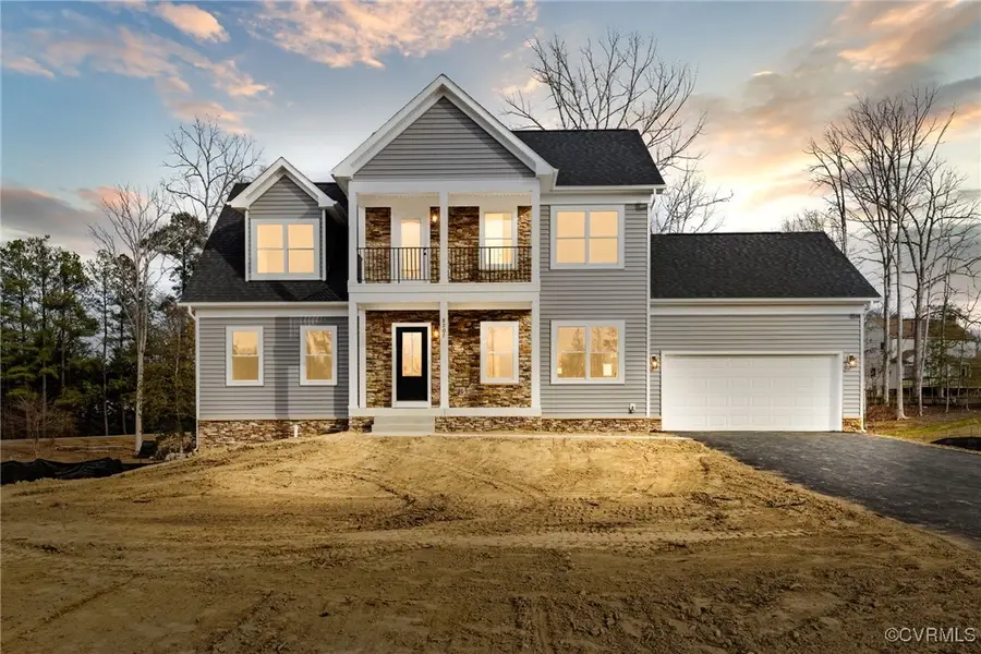 8207 Excaliber Place, Dale, VA 23237 - Image #2