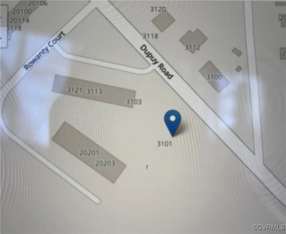 3101 Dupuy Road, Ettrick, VA 23803 - Image #1