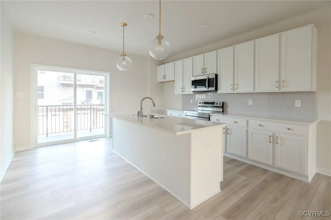 7402 Hancock Towns Court #M-5, Chesterfield, VA 23832 - Image #1