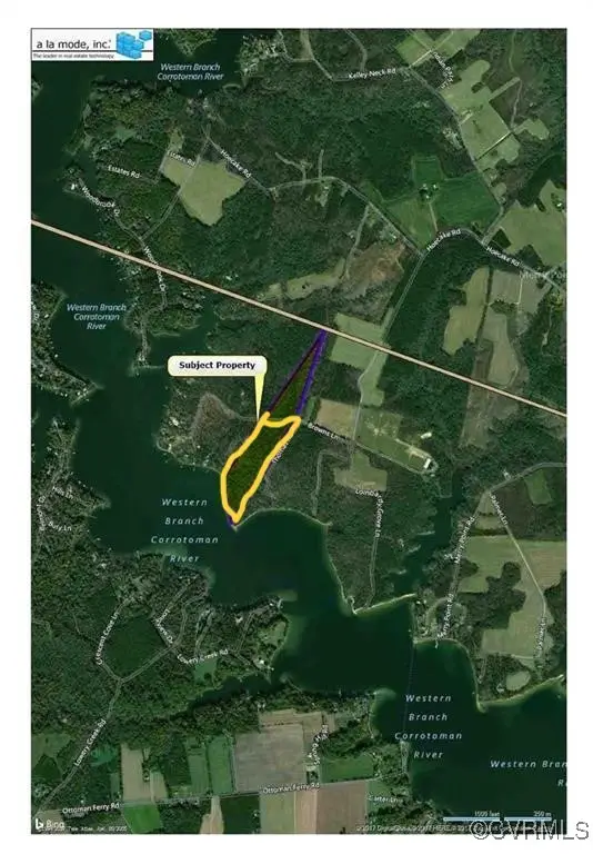 2A Browns Lane, Lancaster, VA 22503