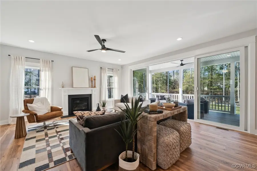 8590 Leanne Lane, Mechanicsville, VA 23116 - Image #2