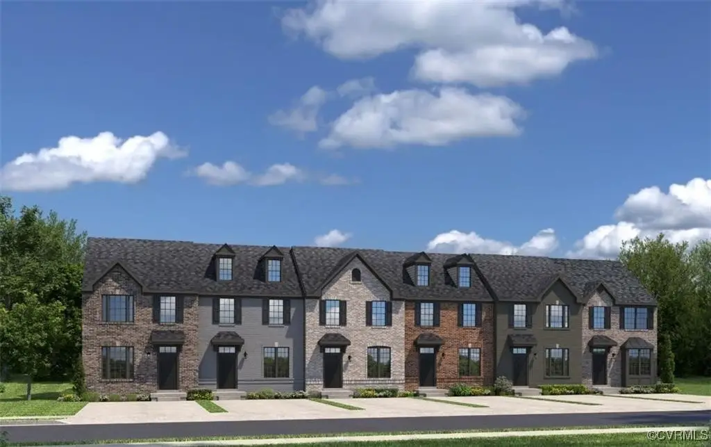 1101 Arborway Lane, Midlothian, VA 23114 - Image #1