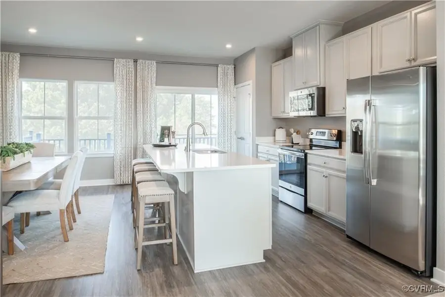 1101 Arborway Lane, Midlothian, VA 23114 - Image #2