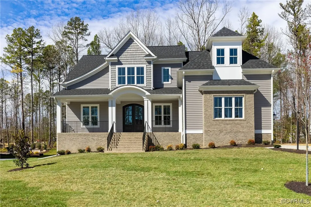 17306 Singing Bird Turn, Moseley, VA 23120 - Image #1