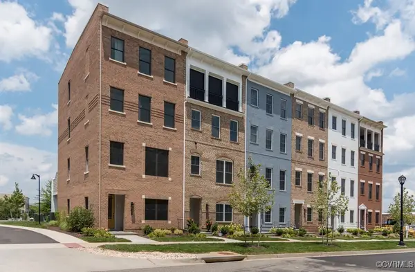 3321 Haydenpark Lane, Henrico, VA 23233