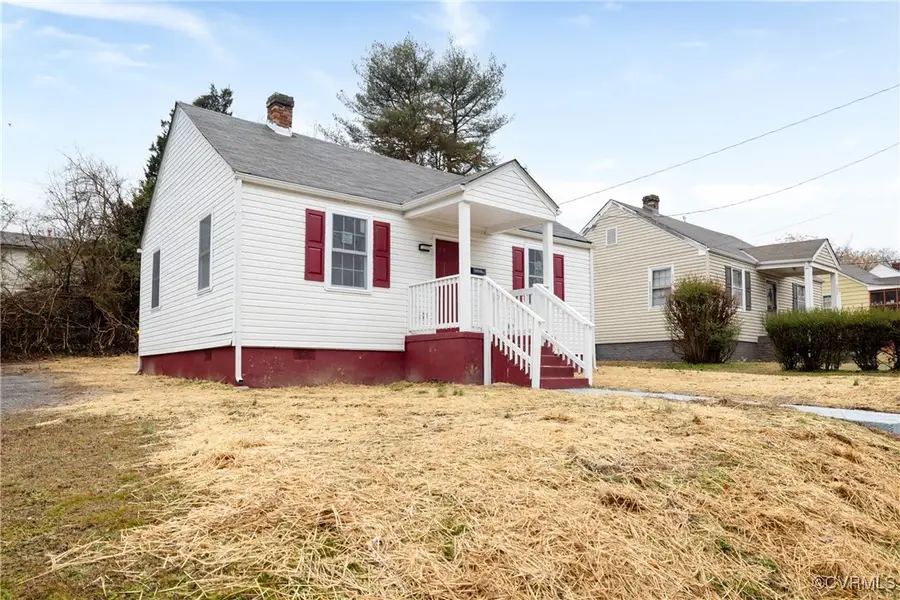 1434 Baylors Lane, Petersburg, VA 23803 - Image #2