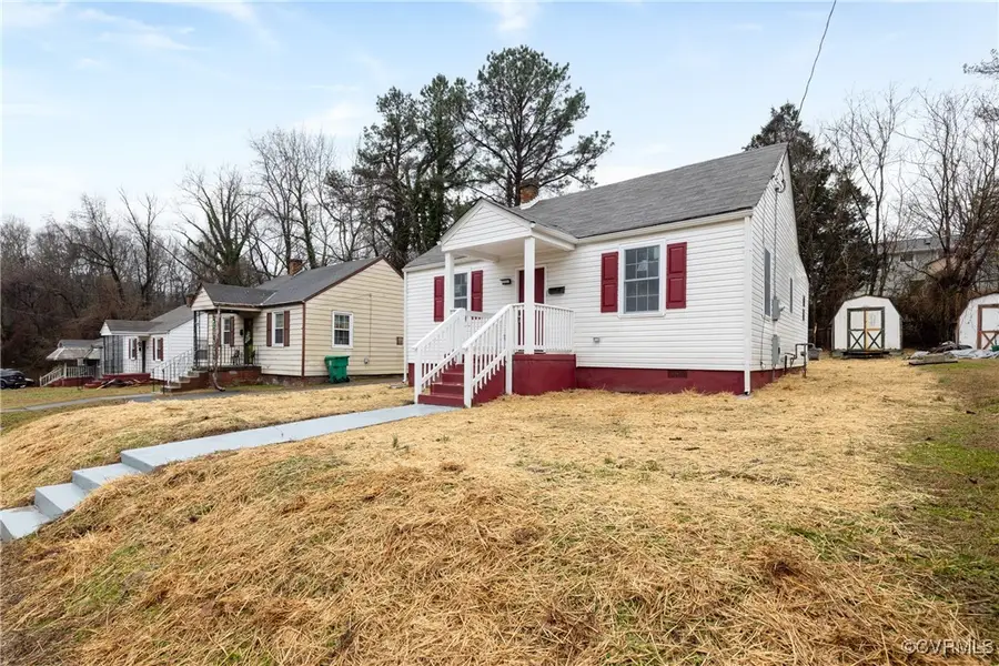 1434 Baylors Lane, Petersburg, VA 23803 - Image #3