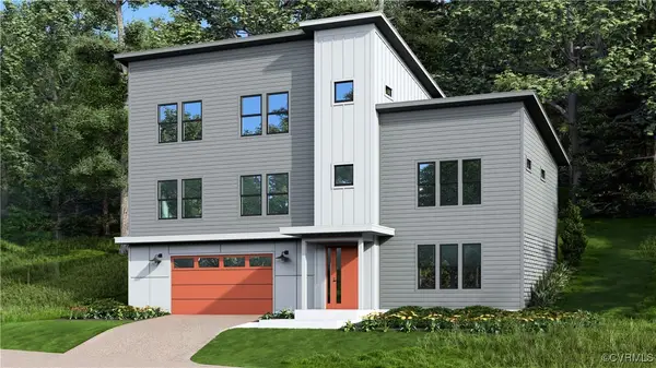 3020 Bradwill Road, Richmond, VA 23225