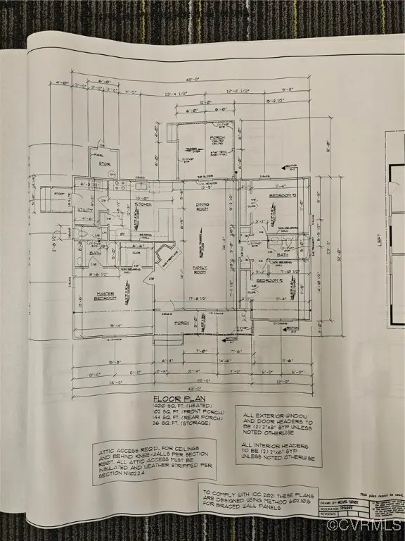 0 Old Apple Grove Road, Mineral, VA 23117 - Image #2