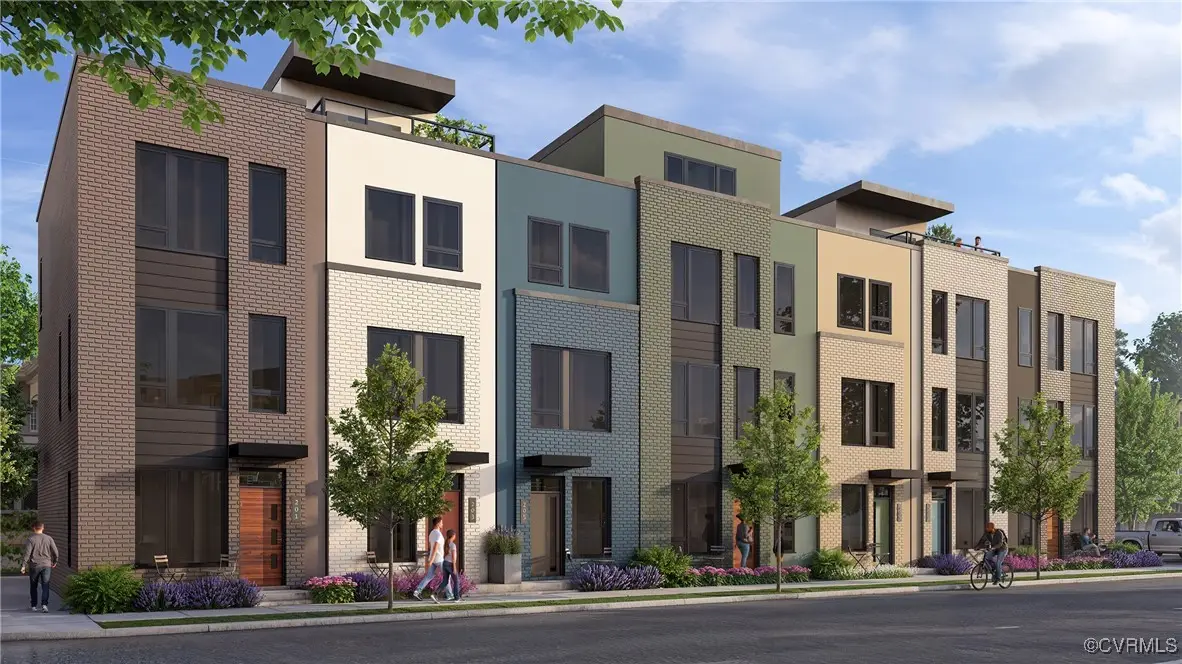 207 S Stafford Avenue, Richmond, VA 23220 - Image #1