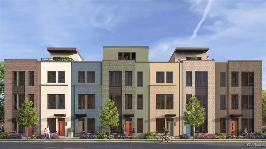 207 S Stafford Avenue, Richmond, VA 23220 - Image #2